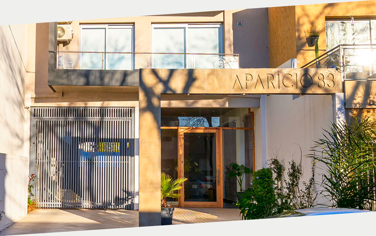 Aparicio 83