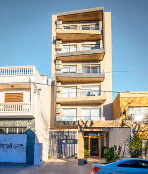 Aparicio 83