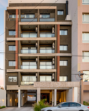 Chacabuco 35